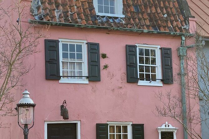 Lowcountry History Strolls - Coming Back with the Social Story: Slavery, Hospitality, Friendly Societies