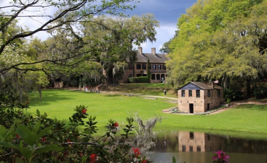 Middleton Place Plantation Tour - FAQ