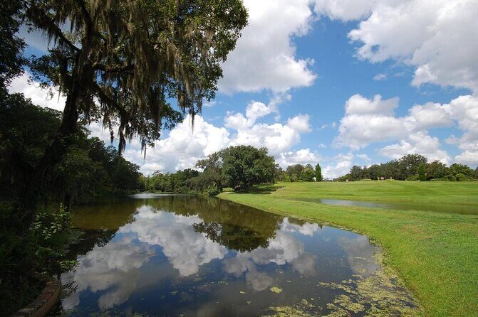 Middleton Plantation-3 hour guided tour- hotel pickup-admission - Key highlights you’ll feel on the tour