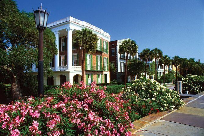 Private Charleston Walking History City Tour - Why this private Charleston walking tour feels different