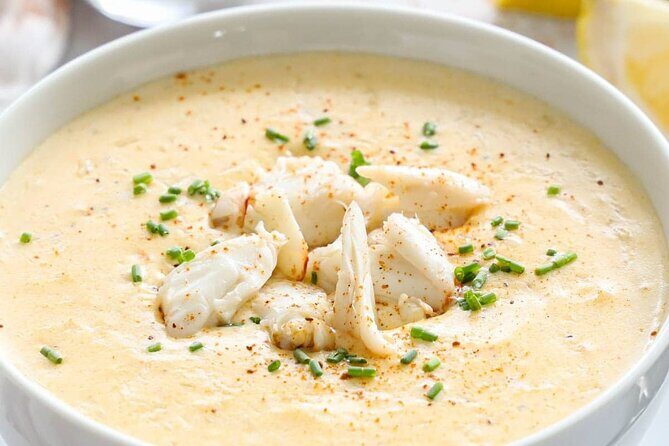 PRIVATE GROUPS! Charleston's Best Food Tour - Tastes Through Time - Key things to know before you go