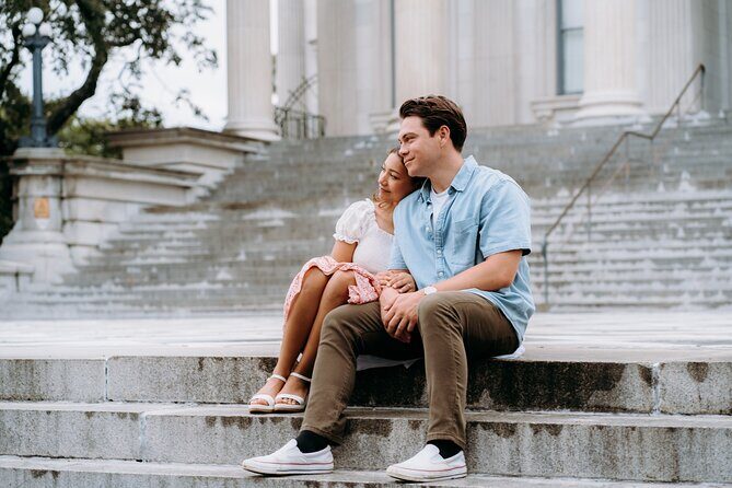Private Vacation Photoshoot with Photographer in Charleston - What the Photos Are Really Buying You in Charleston