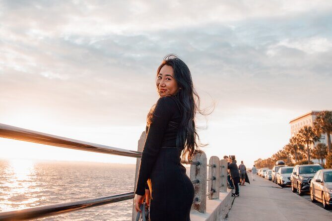 Private Vacation Photoshoot with Photographer in Charleston - Price and Value: Why $154.98 Per Person Can Make Sense