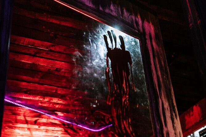 Serial Killer Escape Room in Charleston - Key things to know before you go