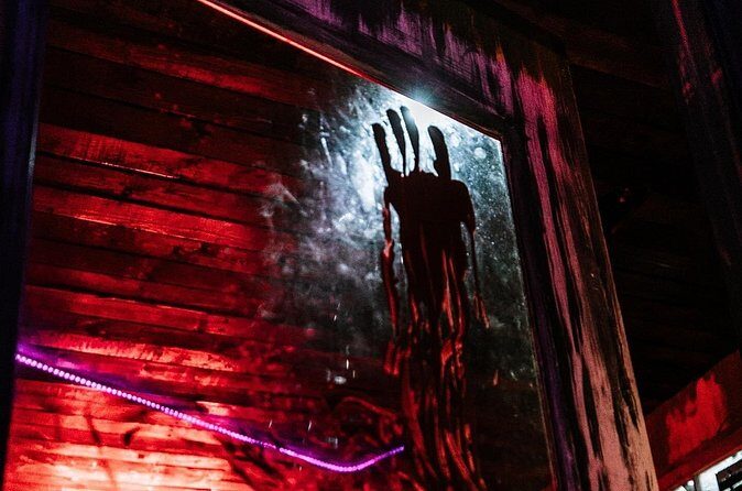 Serial Killer Escape Room in Charleston - Puzzle difficulty and the hint system: what you’ll want to watch for