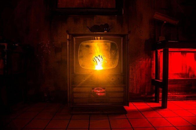 Serial Killer Escape Room in Charleston - Price and value: why some teams felt it was worth it