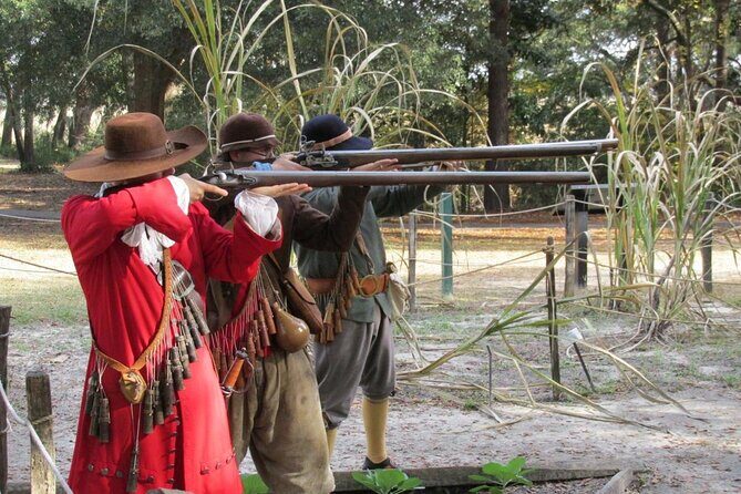 The Best Walking Tour in Charleston! - Key Highlights You’ll Actually Feel on This Walk