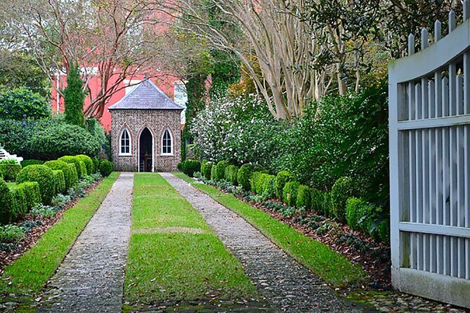 The Best Walking Tour in Charleston! - Why a 90-Minute Charleston Walk Works Better Than DIY Here
