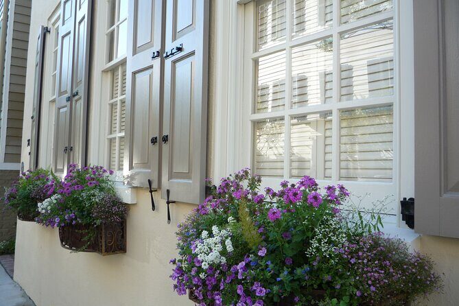 The Best Walking Tour in Charleston! - Price and Value: What $29.95 Gets You in Real Terms